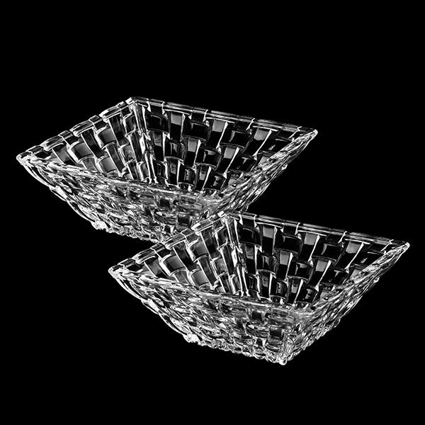 Nachtmann 【並行輸入品】 ナハトマン Dancing Stars Bossa Nova