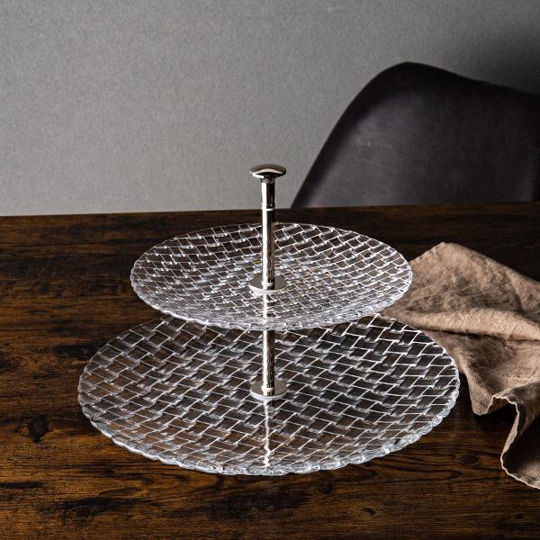 Nachtmann 【並行輸入品】 ナハトマン Nachtmann Dancing Stars Bossa