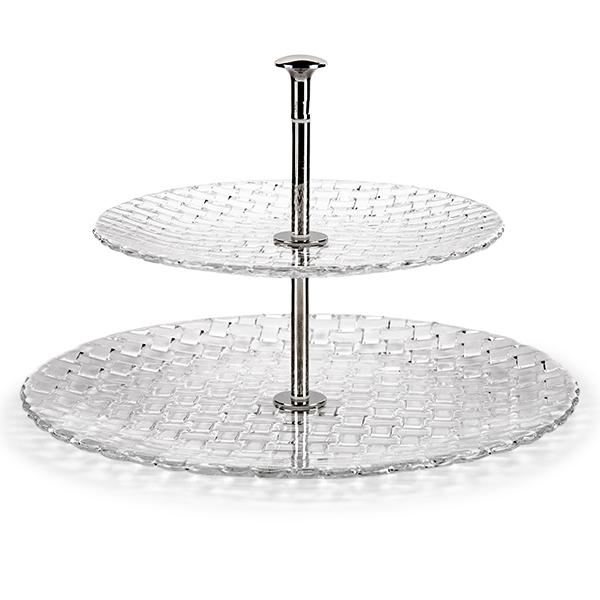 Nachtmann 【並行輸入品】 ナハトマン Dancing Stars Bossa Nova