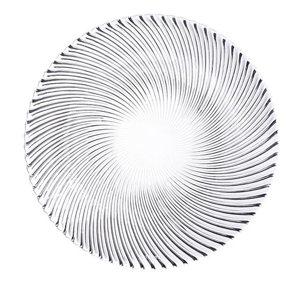 【極美品】希少 Nachtmann ナハトマン サハラ ガラスプレート ゴールド 楽天市場】ナハトマン ボサノバ ディナープレート 27cm 2枚