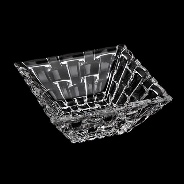 Nachtmann 【並行輸入品】 ナハトマン ボサノバ ボウル&プレート