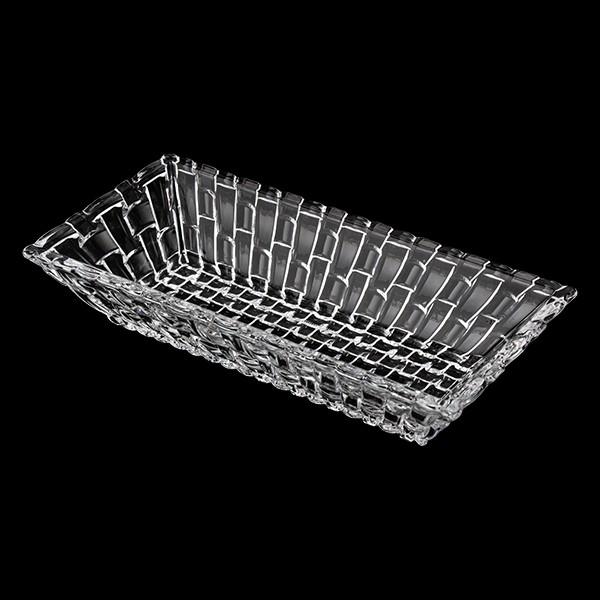 Nachtmann 【並行輸入品】 ナハトマン ボサノバ サービングセット 4個