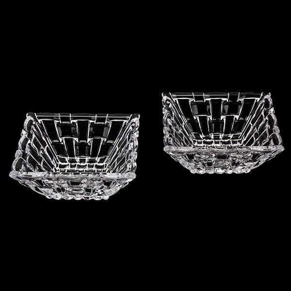 Nachtmann 【並行輸入品】 ナハトマン ボサノバ サービングセット 4個