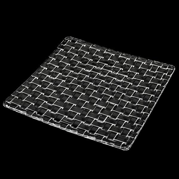 Nachtmann 【並行輸入品】 【訳あり】ナハトマン ボサノバ スクエア