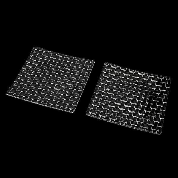 Nachtmann 【並行輸入品】 【訳あり】ナハトマン ボサノバ スクエア