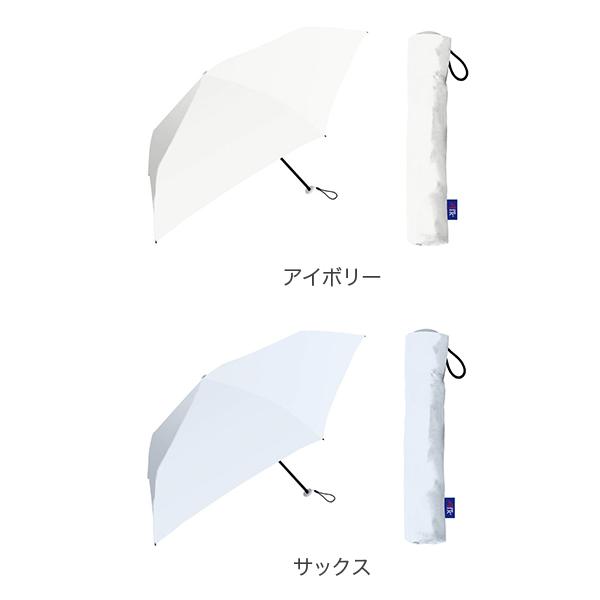 NAKATANI（中谷） 傘 雨傘 折りたたみ UV Air＋ 晴雨兼用 男女兼用