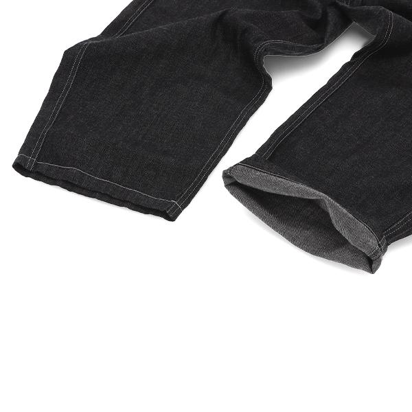ナルファクトリー NARU FACTORY 8ozムラデニム ノッポパンツ 641800BE 8oz Slub Denim Noppo Pants |  | 15