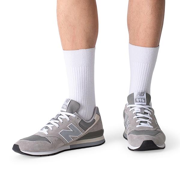 New Balance（ニューバランス） 【並行輸入品】 スニーカー 996