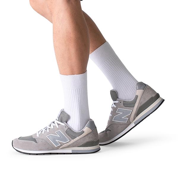 New Balance（ニューバランス） 【並行輸入品】 スニーカー 996