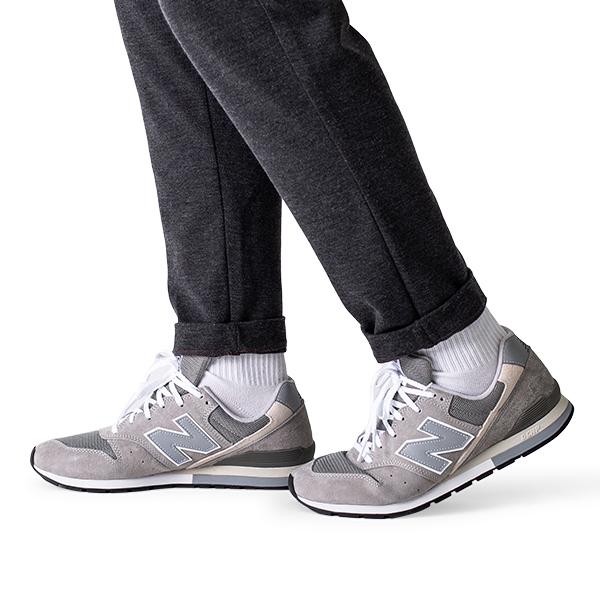 New Balance（ニューバランス） 【並行輸入品】 スニーカー 996