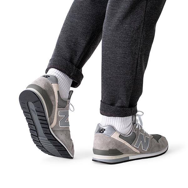 New Balance（ニューバランス） 【並行輸入品】 スニーカー 996