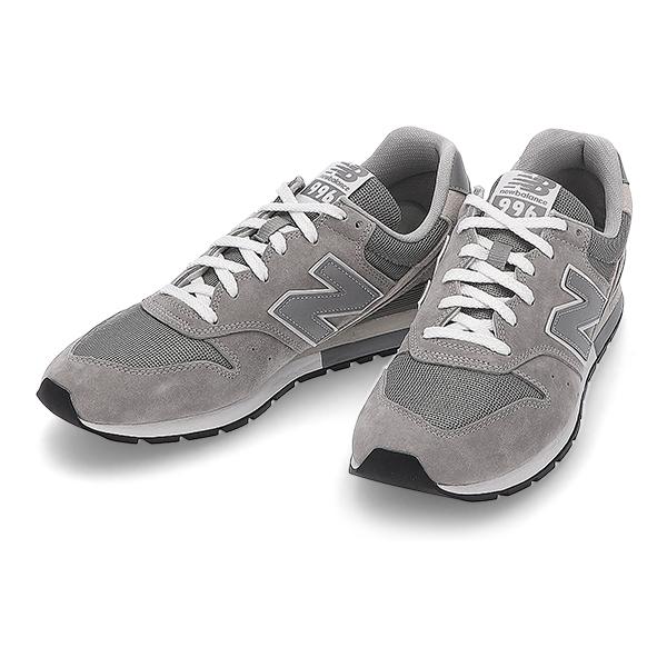 New Balance（ニューバランス） 【並行輸入品】 スニーカー 996