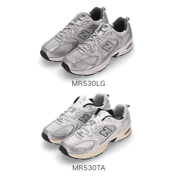 New Balance（ニューバランス） 【並行輸入品】 スニーカー MR530