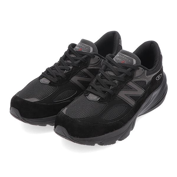 靴 New Balance 990v6 New Balance Men's 990v6 Shoes | TYLER'S