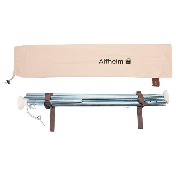 NORDISK 【並行輸入品】 Nordisk ノルディスク アルヘイム