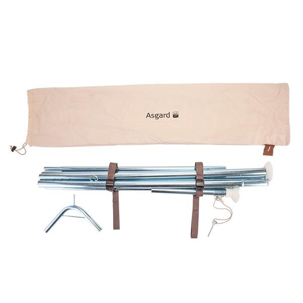 NORDISK 【並行輸入品】 ノルディスク アスガルド Asgard 12.6