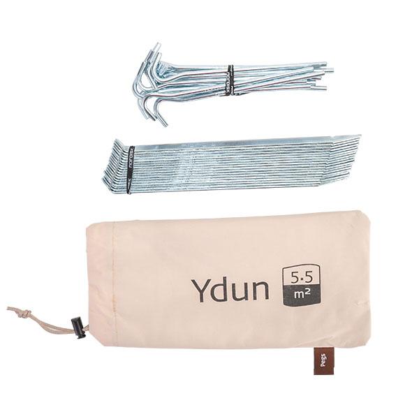 NORDISK（ノルディスク） 3日間限定ポイントUP 【並行輸入品】 Ydun