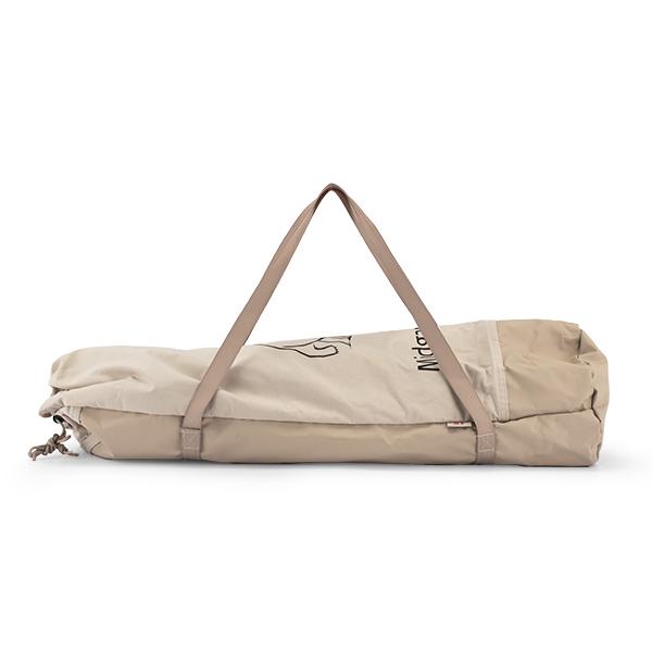 NORDISK（ノルディスク） 【並行輸入品】 ミッドガルド 9.2 ロッジ型