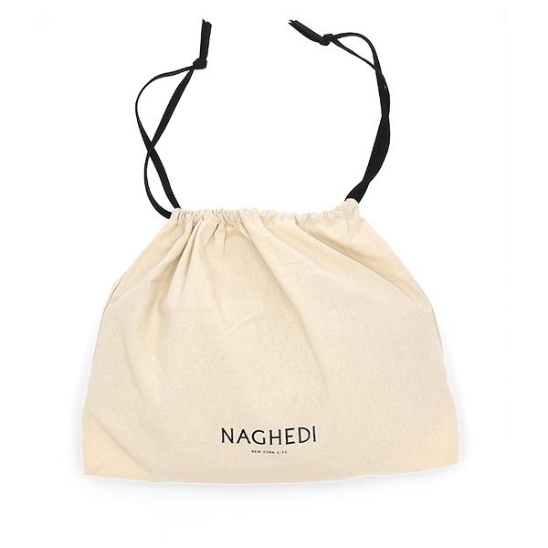 美品　NAGHEDI バッグ Sサイズ 並行輸入品】 ナゲディ NAGHEDI トートバッグ レディース バッグ S