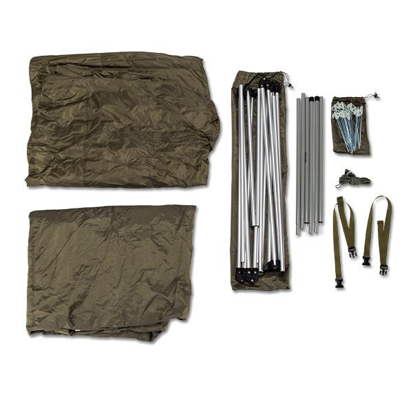 NatureHike ポイント利用 ネイチャーハイク Naturehike テント 3〜4人 