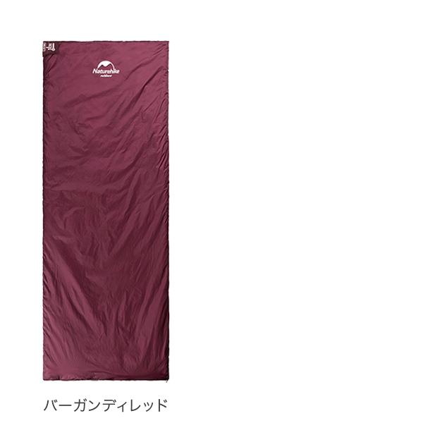 ネイチャーハイク Naturehike 寝袋 封筒型 スリーピングバッグ Nh16s004 L シュラフ アウトドア Nhk 64 Gulliveronlineshopping Yahoo 店 通販 Yahoo ショッピング