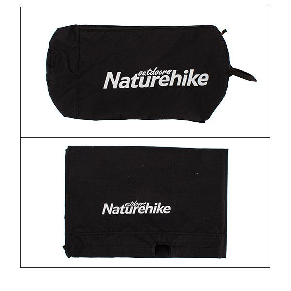 新品 Naturehike 折りたたみベット コット キャンプ ネイチャーハイク NatureHike（ネイチャーハイク） 【並行輸入品】 訳あり コット
