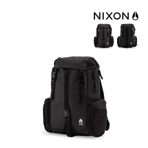 ニクソン Nixon リュック ウォーターロック WATERLOCK II 28L C2812 バックパック バッグ メンズ NI990