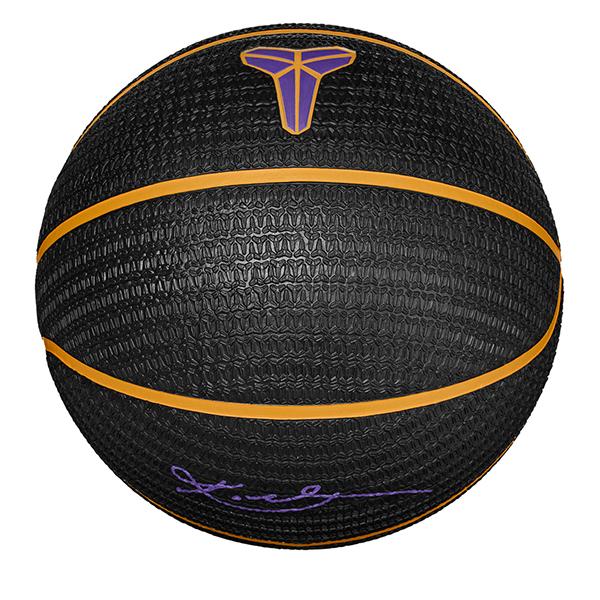 新品未使用　ナイキ　コービーブライアント　バスケットボール　7号 NIKE（ナイキ） プレイグラウンド コービー・ブライアント