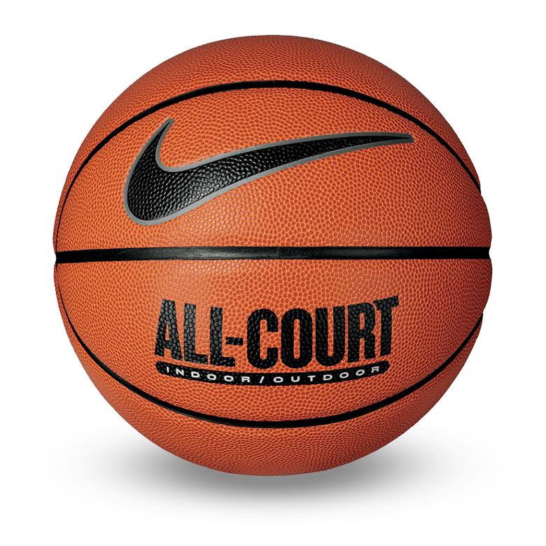 ナイキ NIKE エブリデイ オールコート8P 7号 6号 バスケットボール 球