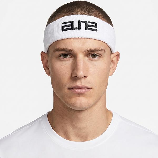 NIKE（ナイキ） 連休中も休まず配送 エリート ヘッドバンド ヘアー