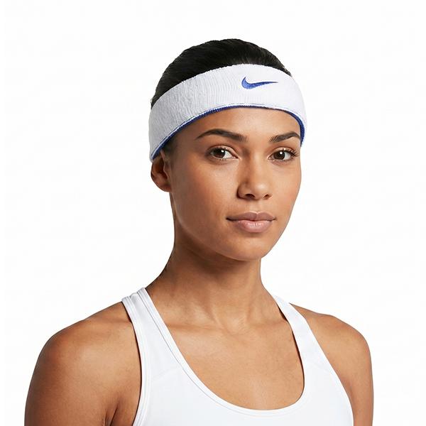 ナイキ NIKE スウッシュ クラシック リバーシブル ヘッドバンド ヘア