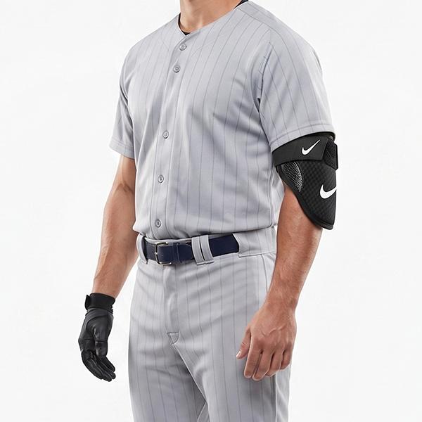 ナイキ NIKE ダイヤモンドバッターズ エルボーガード 肘あて