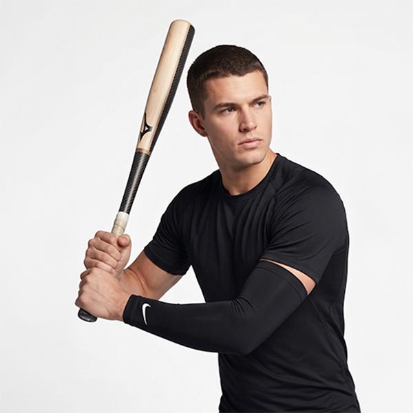 Nike baseball ナイキ アームスリーブ ナイキ NIKE PRO Dri-Fit スリーブ 片腕用（1個入） 左右兼用 プロ