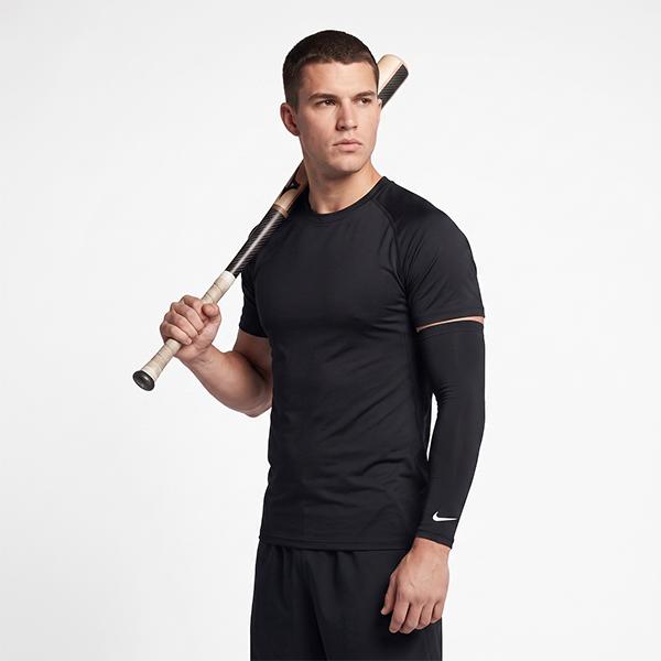 ナイキ NIKE PRO Dri-Fit スリーブ 片腕用（1個入） 左右兼用 プロ