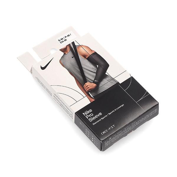 ナイキ NIKE PRO Dri-Fit スリーブ 片腕用（1個入） 左右兼用 プロ