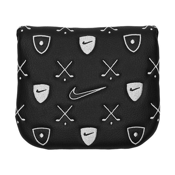 NIKE ツアー マレットパター ヘッドカバー マレットパター用 ゴルフ