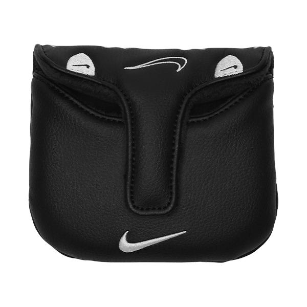 NIKE ツアー マレットパター ヘッドカバー マレットパター用 ゴルフ