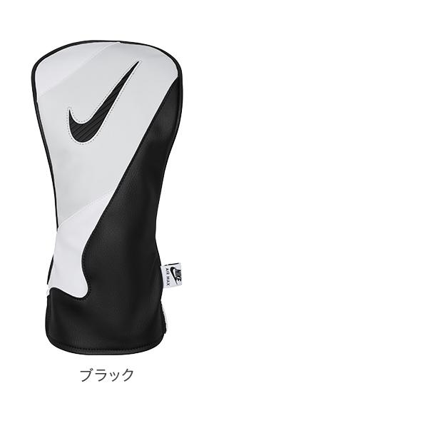 NIKE ICON ドライバー ヘッドカバー ドライバー用 ゴルフ用品 耐久性