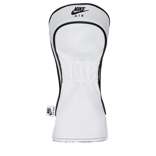 NIKE ICON ドライバー ヘッドカバー ドライバー用 ゴルフ用品 耐久性