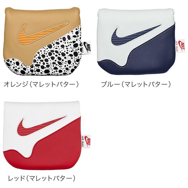 NIKE ICON ブレードパター ヘッドカバー ブレードパター用 ゴルフ用品