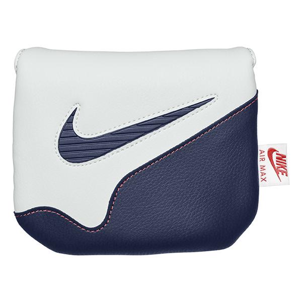 NIKE ICON ブレードパター ヘッドカバー ブレードパター用 ゴルフ用品