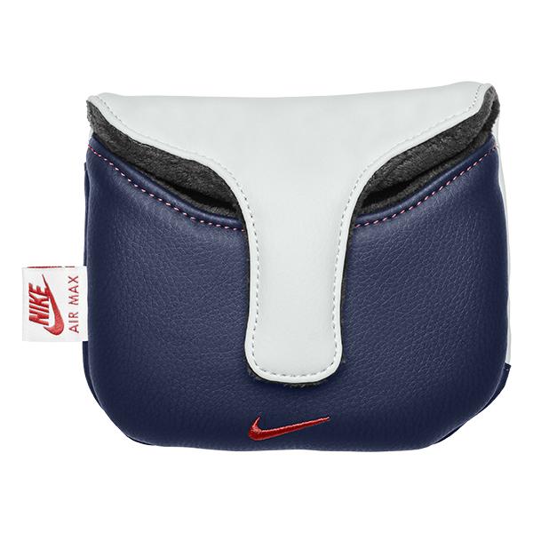 NIKE ICON ブレードパター ヘッドカバー ブレードパター用 ゴルフ用品 