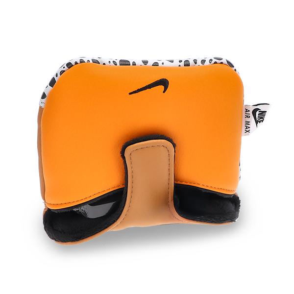 NIKE ICON ブレードパター ヘッドカバー ブレードパター用 ゴルフ用品
