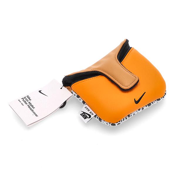 NIKE ICON ブレードパター ヘッドカバー ブレードパター用 ゴルフ用品