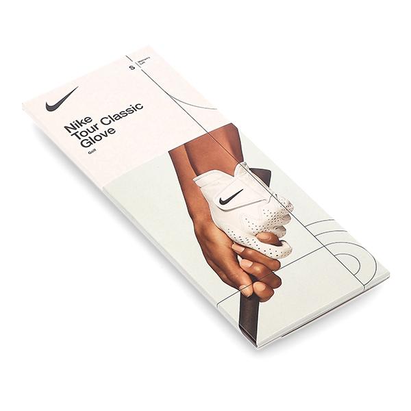 NIKE ウィメンズ ツアークラシック IV 左手用 ゴルフグローブ ゴルフ