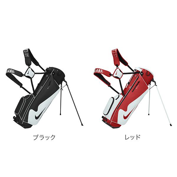 NIKE エアマックス ライト ゴルフバッグ キャディバッグ キャディー