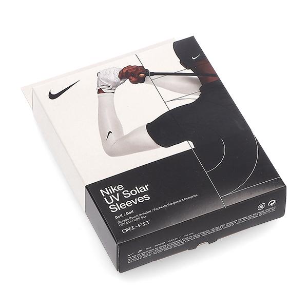 NIKE UV ゴルフ スリーブス 2.0 両腕セット アームカバー UVカット