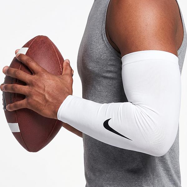NIKE（ナイキ） プロドライフィットスリーブ 4.0 両腕セット アーム