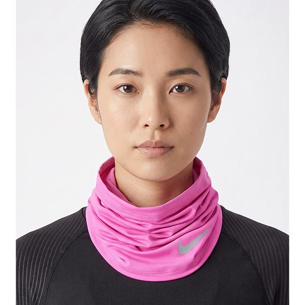 ナイキ クルー サーマフィットネックウォーマー　スカルマスク ナイキ クルー サーマフィットネックウォーマー スカルマスク NIKE