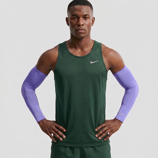 NIKE（ナイキ） アームスリーブ ライトウェイト ランニングスリーブ